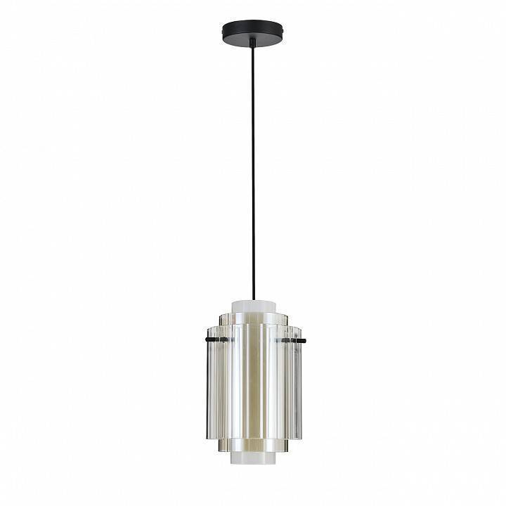 Подвесной светильник Indigo Brandy 11054/1P Amber