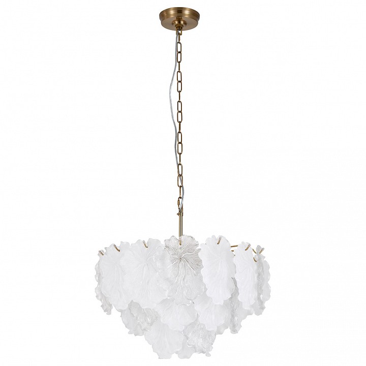 Подвесная люстра Indigo  V000609