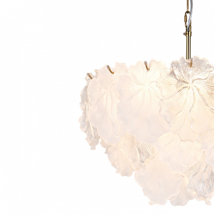 Подвесная люстра Indigo  V000609