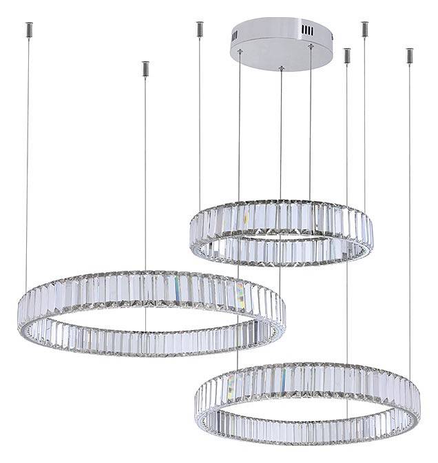 Подвесной светильник Inodesign Crystal INO_Crystal 44.468