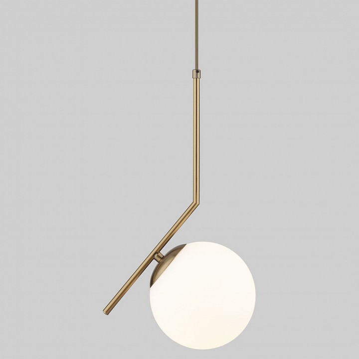 Подвесной светильник Inodesign Flos INO_Flos IC Lights Gold 40.624