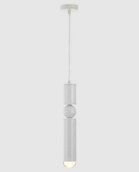 Подвесной светильник Inodesign Fulcrum INO_Fulcrum 0290 white