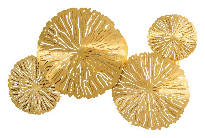 Накладной светильник Inodesign Space Copper INO_Space Copper Luxury 44.267