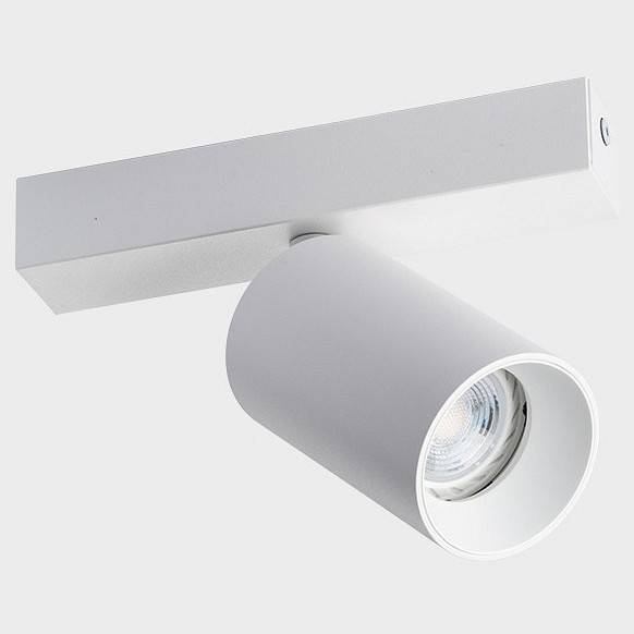 Спот Italline Danny DANNY E1 white