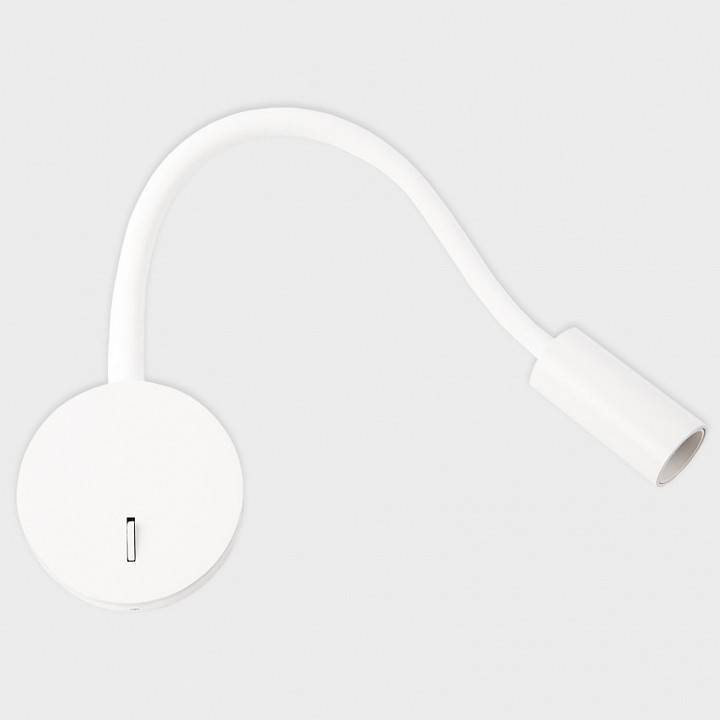 Бра Italline DE DE-316 white