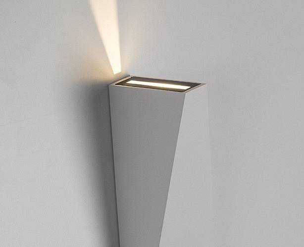 Накладной светильник Italline IT01-A807 белый IT01-A807 white