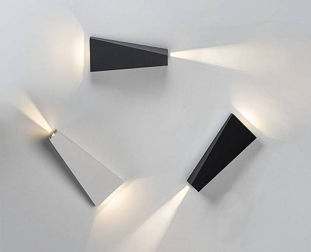 Накладной светильник Italline IT01-A807 белый IT01-A807 white