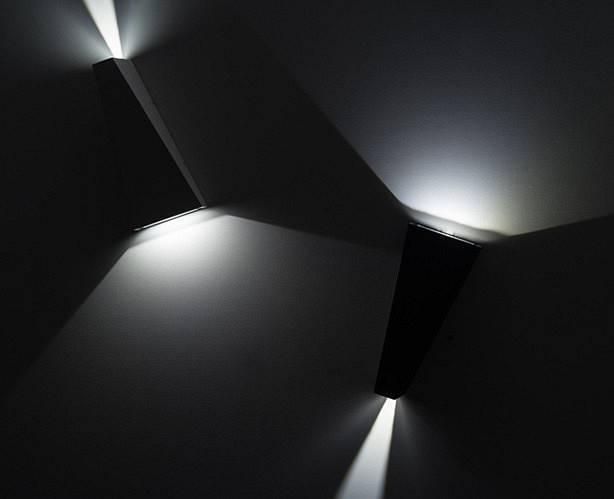 Накладной светильник Italline IT01-A807 белый IT01-A807 white