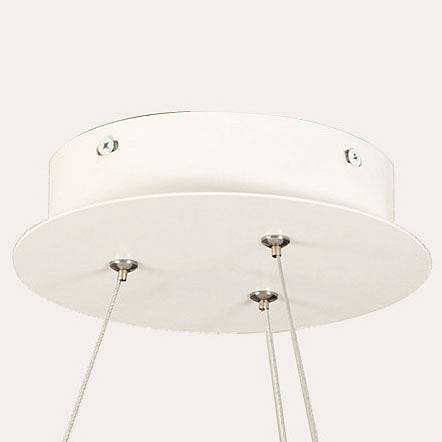 Основание для светильника Italline IT011-5025 белый IT011-5025 white