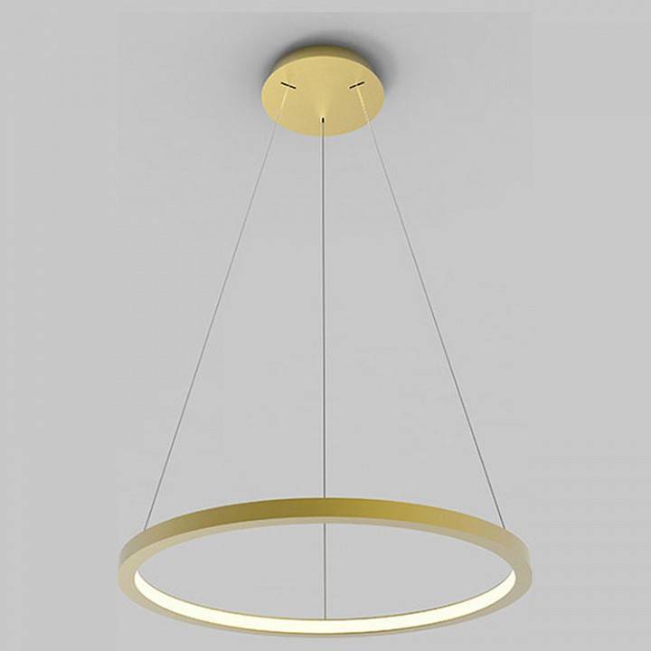 Подвесной светильник Italline IT013-6028 IT013-6028 gold 3000K