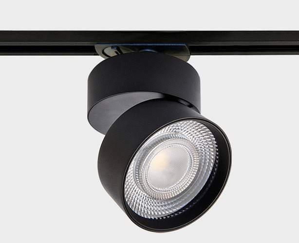 Светильник на штанге Italline IT02-011 black 3000 K + IT08-8017 black IT02-011/IT08-8017