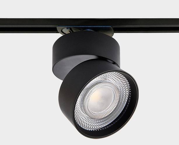 Светильник на штанге Italline IT02-011 black 4000 K + IT08-8017 black IT02-011/IT08-8017