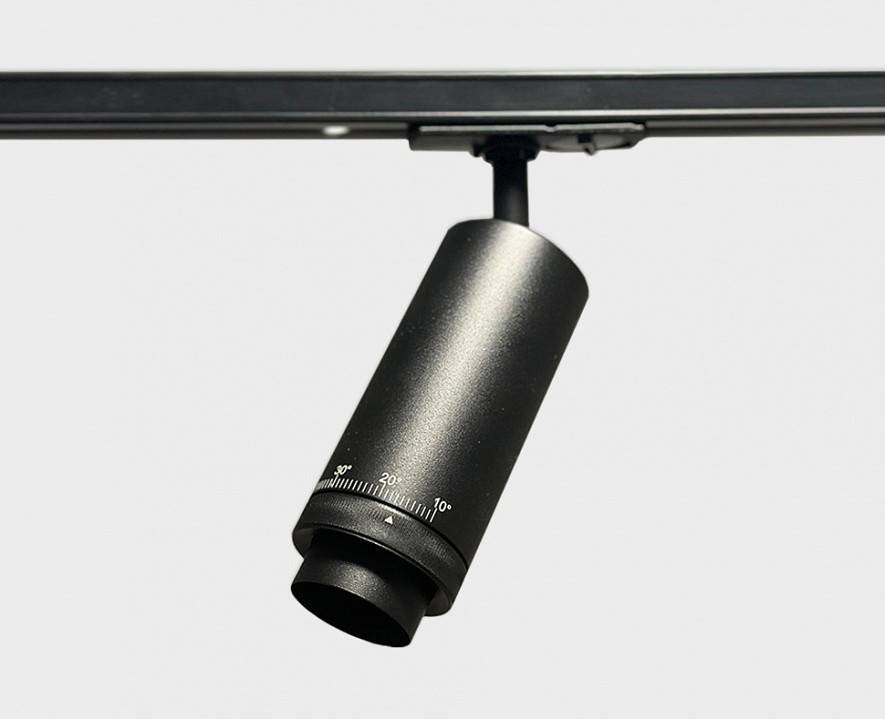 Светильник на штанге Italline IT02 IT02-021 black 3000K-4268