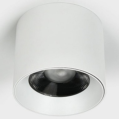Накладной светильник Italline IT06-6036 IT06-6036 white 3000K