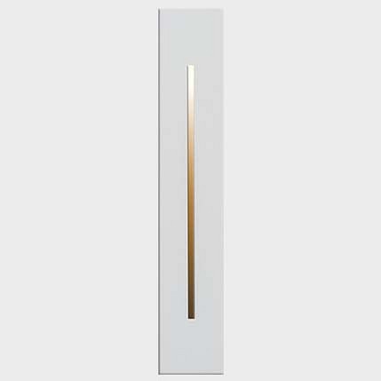 Встраиваемый светильник Italline IT06-6040 IT06-6040 white 3000K