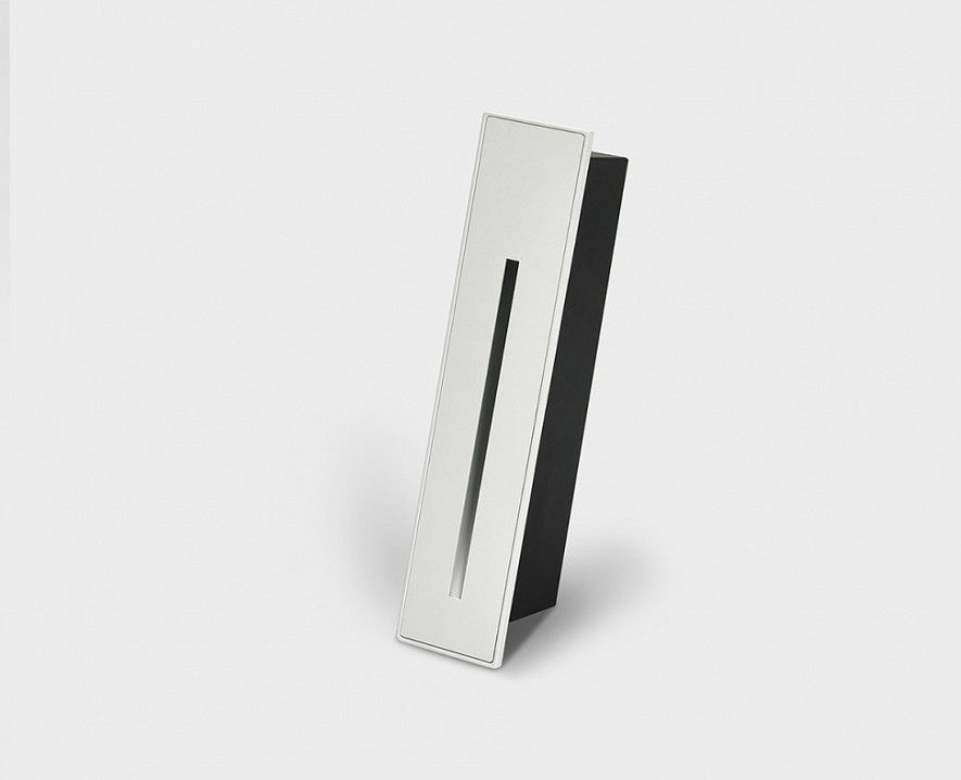 Встраиваемый светильник Italline IT06-6040 IT06-6040 white 3000K