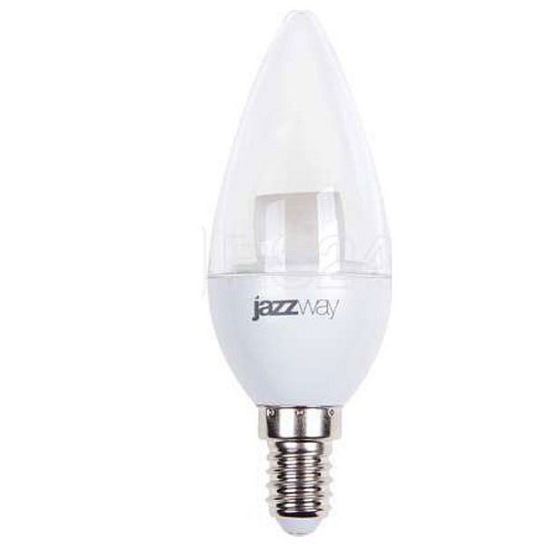 Лампа светодиодная Jazzway Pled Power 2853127