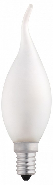 Лампа накаливания Jazzway  CT35 40W E14 frosted