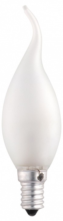 Лампа накаливания Jazzway  CT35 60W E14 frosted