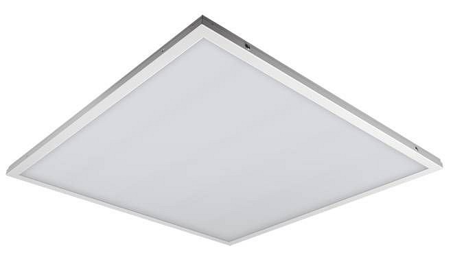 Светильник для потолка Армстронг Jazzway PPL 5005327