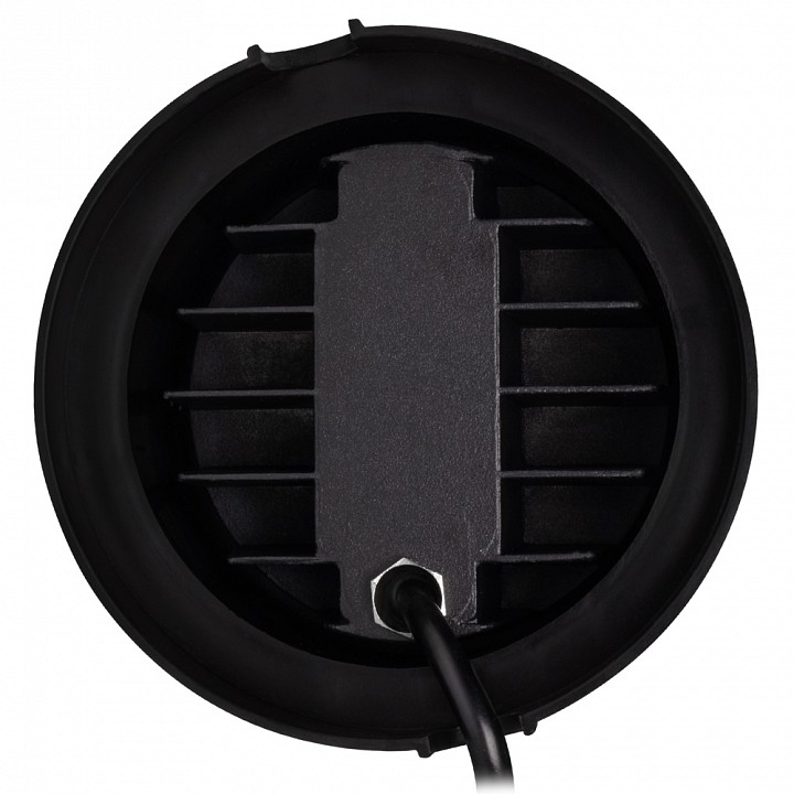 Встраиваемый светильник Jazzway  PGR R130 7W 4000K 30° Сhrome IP65