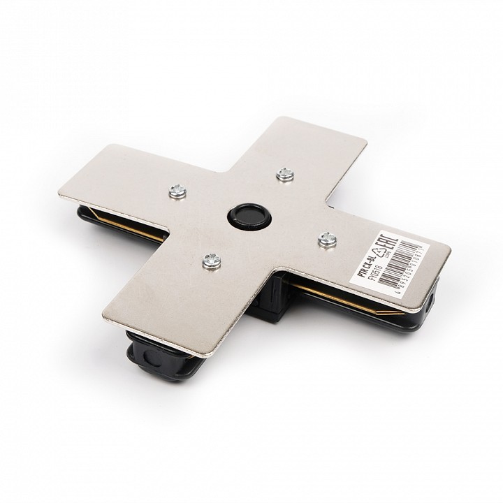 Соединитель X-образный для треков Jazzway  PTR CX-BL