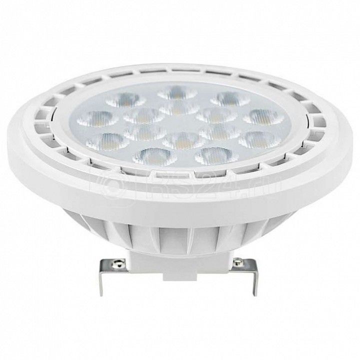Лампа светодиодная Jazzway Power G53 15Вт 4000K 5017962