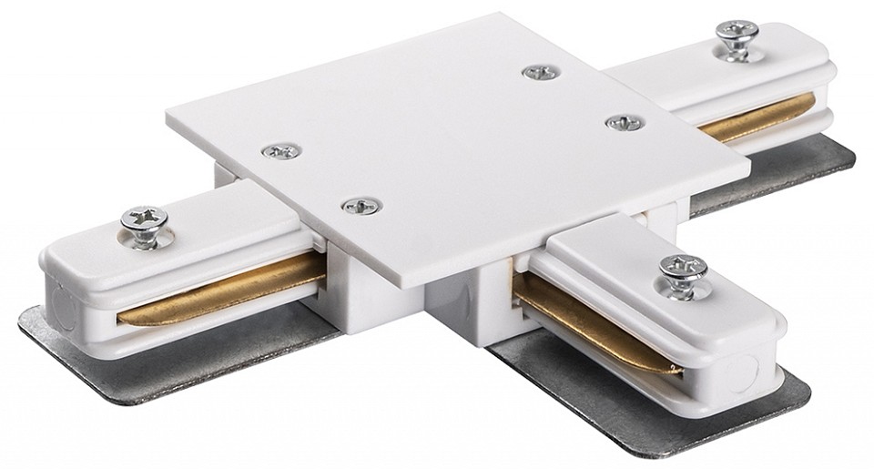 Соединитель T-образный для треков Jazzway  PTR/R CT-WH