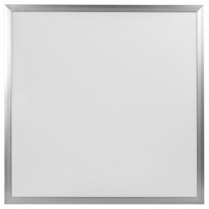 Накладной светильник Jazzway  PPL PRO  6060 40W 6500K  IP40 AL