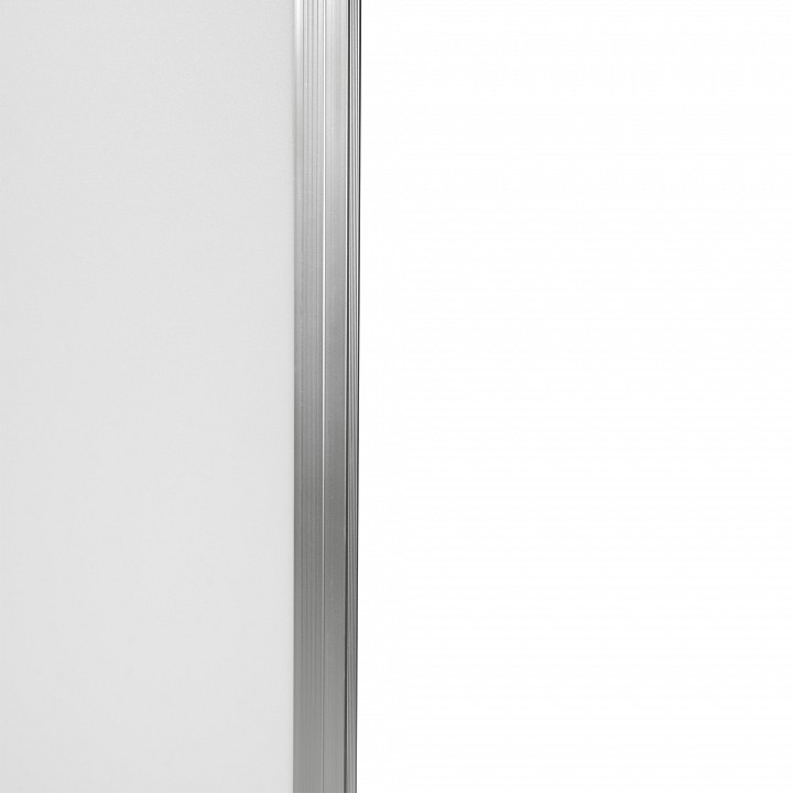 Накладной светильник Jazzway  PPL PRO  6060 40W 6500K  IP40 AL