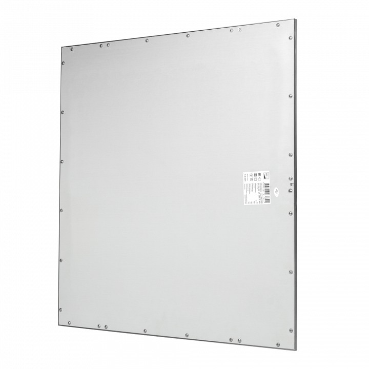 Накладной светильник Jazzway  PPL PRO  6060 40W 6500K  IP40 AL