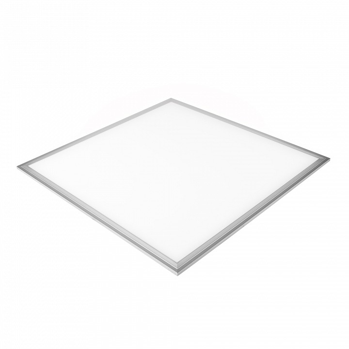 Накладной светильник Jazzway  PPL PRO  6060 40W 6500K  IP40 AL