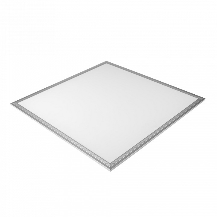 Накладной светильник Jazzway  PPL PRO  6060 40W 6500K  IP40 AL