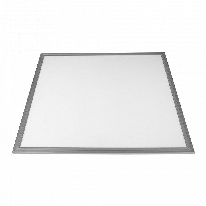 Накладной светильник Jazzway  PPL PRO  6060 40W 6500K  IP40 AL