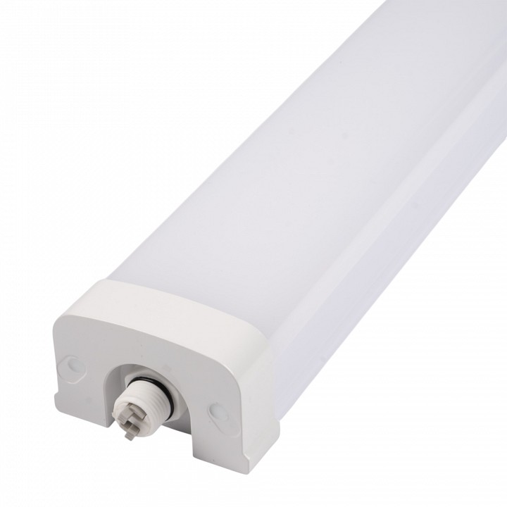 Накладной светильник Jazzway  PWP-C3 1200 40w 6500K IP65