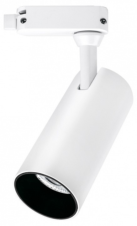 Светильник на штанге Jazzway  PTR 0715 15w 5000K 24° WH IP40