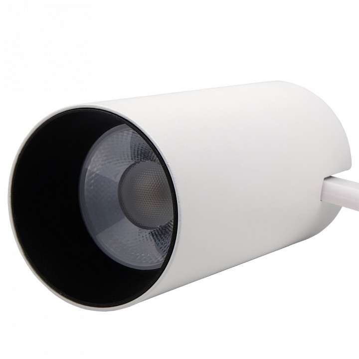 Светильник на штанге Jazzway  PTR 0715 15w 5000K 24° WH IP40