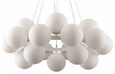 Подвесная люстра Kink Light Сида 07508-20,01