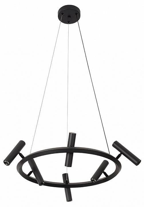 Подвесная люстра Kink Light Верония 07613-6A,19