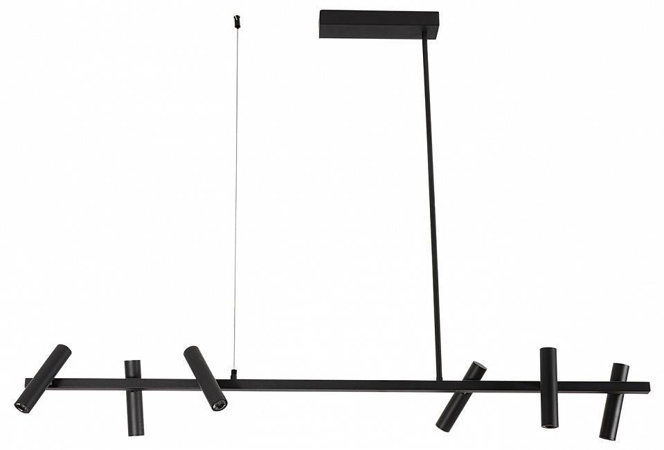 Подвесной светильник Kink Light Верония 07613-6AS,19