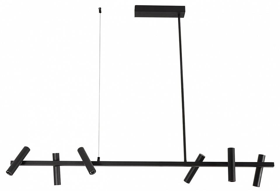 Подвесной светильник Kink Light Верония 07613-6AS,19