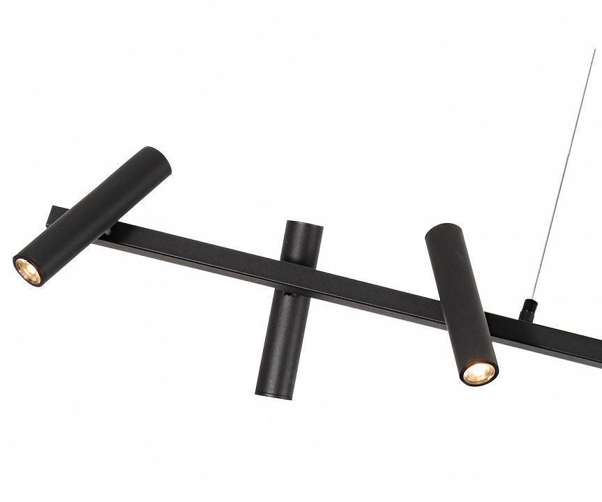 Подвесной светильник Kink Light Верония 07613-6AS,19