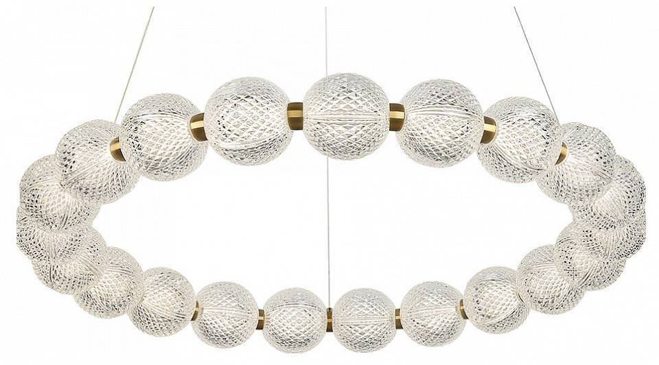 Подвесной светильник Kink Light Клоди 07629-20,20