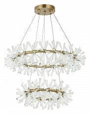 Подвесной светильник Kink Light Альма 07672-60+40,36