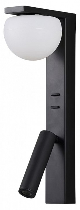 Накладной светильник Kink Light Грета 07809W,19(4000K)