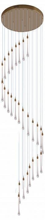 Подвесной светильник Kink Light Асмер 07860-28A,36