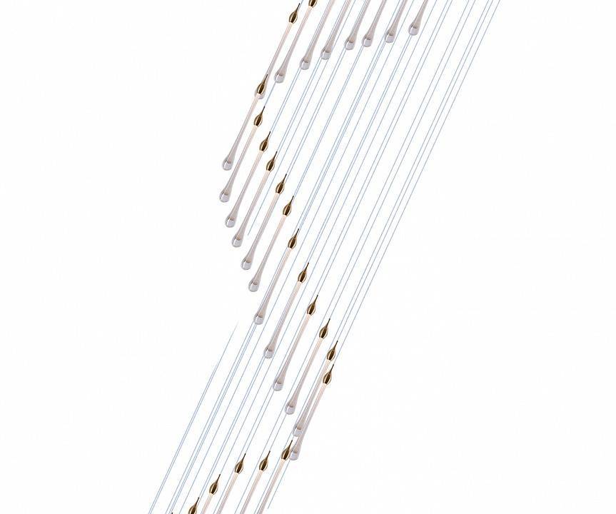 Подвесной светильник Kink Light Асмер 07860-28A,36