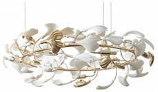 Подвесная люстра Kink Light Сири 07868-70,33