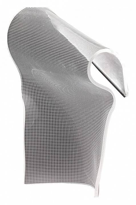 Настольная лампа декоративная Kink Light Лиора 08035-T,02