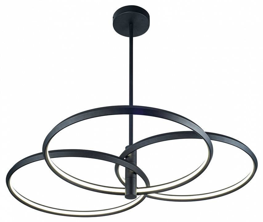 Люстра на штанге Kink Light Тор-Трио 4000 K 08203,19P(4000K)